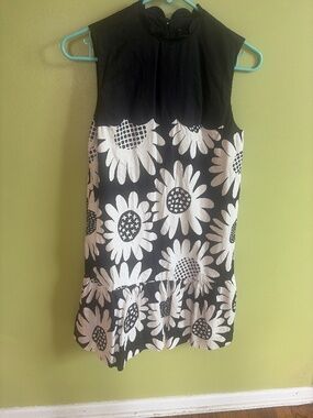 Victoria Beckham for Target Daisy Dress